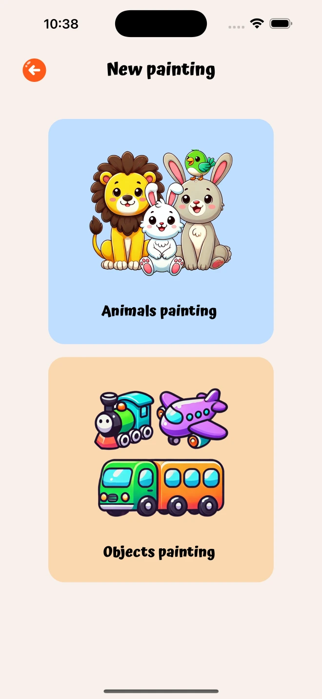 Simulator Screenshot - iPhone 16 Pro Max - 2025-06-26 at 10.38.24